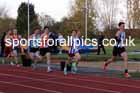 1500 metres, 2024 NEGP 1, Monkton Stadium, Jarrow. Photo: David T. Hewitson/Sports for All Pics